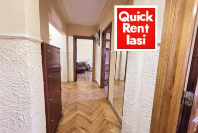 Apartament cu 4 camere decomandat în Ultracentral - 14