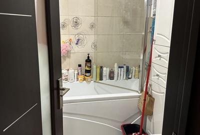 Apartament cu 2 camere decomandat în Roșu