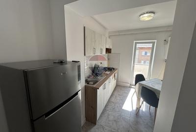 Apartament cu 3 camere decomandat în Vasile Alecsandri - 8