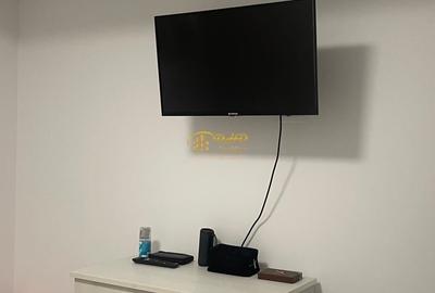 Apartament cu 2 camere în Bucșinescu - 2