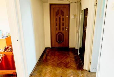 Apartament cu 3 camere decomandat în Țiglina 2 - 7