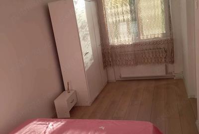 Apartament cu 2 camere semidecomandat în Dacia - 5