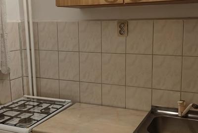 Garsonieră semidecomandată în Nicolae Grigorescu
