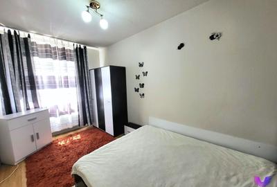 Apartament cu 2 camere decomandat, mobilat în Hipodrom 4 - 4
