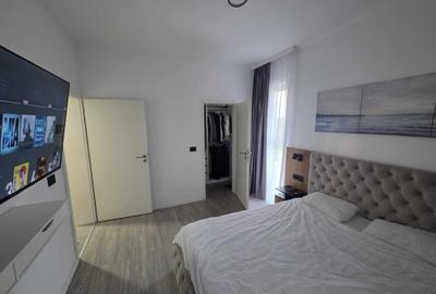 Apartament cu 2 camere decomandat în Rudicica - 12