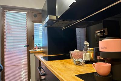 Apartament cu 2 camere nedecomandat în Calea Călărașilor - 8