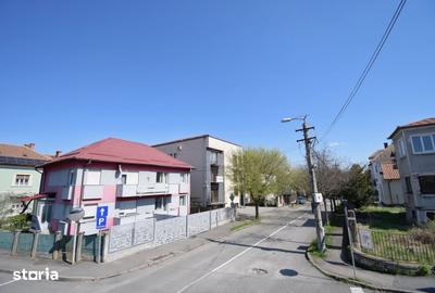 Spațiu comercial, de 137.9 mp, în Andrei Mureșanu - 1