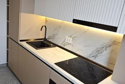 Apartament cu 2 camere în Gorjului - 28