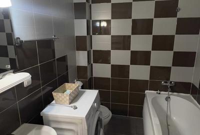 Apartament decomandat în Tomis Plus - 5