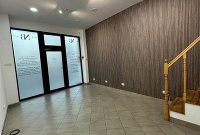Spațiu comercial, de 50 mp, în Mazepa 1 - 1