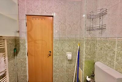 Apartament cu 2 camere, mobilat în Bună Ziua - 12