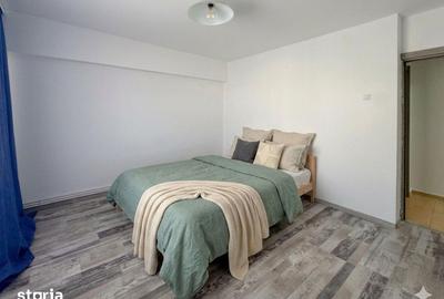 Apartament cu 2 camere decomandat, mobilat în Delfinariu - 1