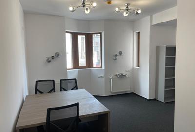 Birou, de 856.09997558594 mp, în Ștefan cel Mare - 9
