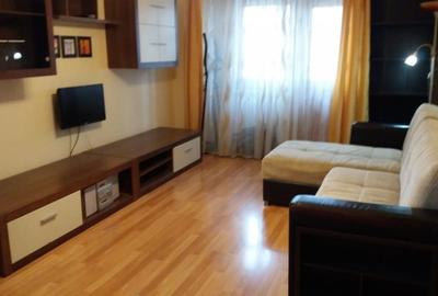 Apartament cu 2 camere decomandat în Olimpia-Stadion - 4