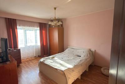 Apartament cu 3 camere decomandat în Mănăștur