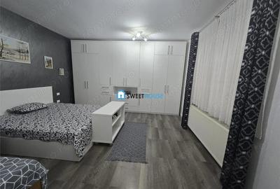 Casă cu 5 camere cu Teren 1600 Mp în Șinca - 9