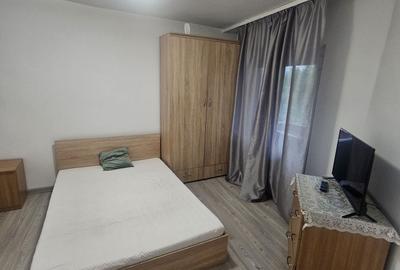 Apartament cu 2 camere decomandat în Central - 2