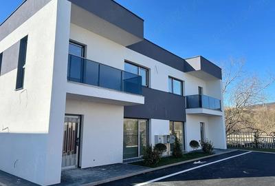 Casă cu Teren 150 Mp în Florești