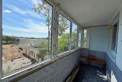 Apartament cu 2 camere în Aleea Carpați - 7