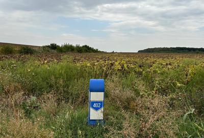 Teren Construcții intravilan de 3487 mp, în Petrăchioaia - 16