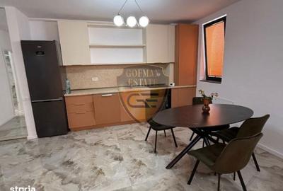 Apartament cu 2 camere, mobilat în Pescărie - 14
