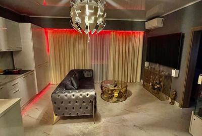 Apartament cu 2 camere în Nord