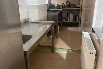 Spațiu comercial, de 250 mp, în Ultracentral