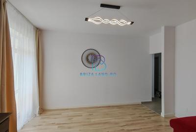 Apartament cu 2 camere decomandat în Central - 11