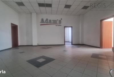 Spațiu comercial, de 1,400 mp, în Sânzieni - 8