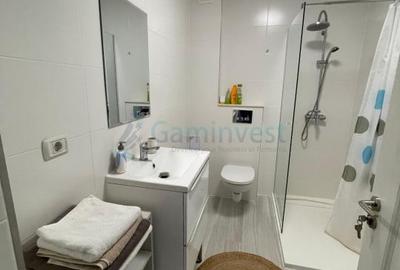Apartament cu 2 camere, mobilat în Iosia - 11