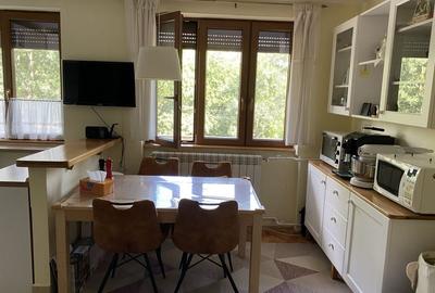 Apartament cu 2 camere decomandat în Ultracentral - 1