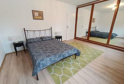 Apartament cu 2 camere semidecomandat, mobilat în Gheorgheni - 1