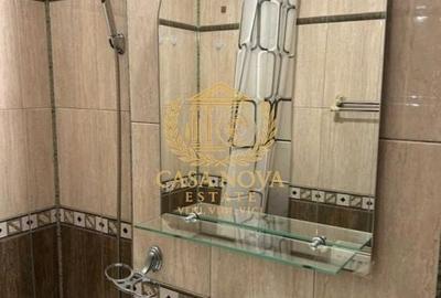 Apartament cu 2 camere în Între Lacuri