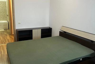 Apartament cu 2 camere semidecomandat în Păcii - 8
