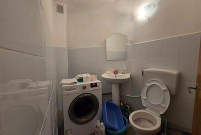 Apartament cu 4 camere decomandat, mobilat în Dacia - 8