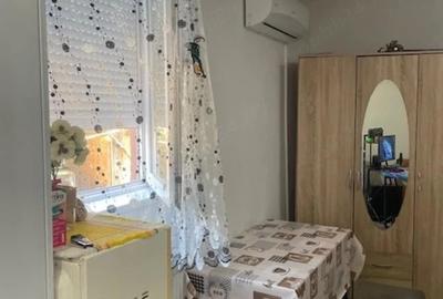 Garsonieră decomandată în Central - 5