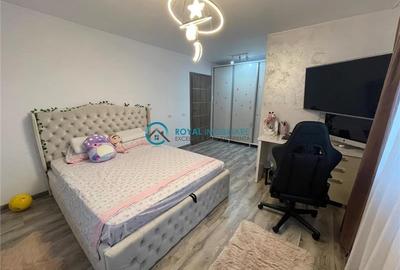 Casă individuală cu 4 camere cu Teren 1200 Mp în Puchenii Mici - 9