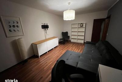 Apartament cu 3 camere decomandat în Calea Aradului