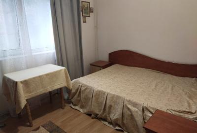 Apartament cu 2 camere semidecomandat în Central - 9