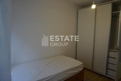 Apartament cu 3 camere semidecomandat, mobilat în Girocului - 4