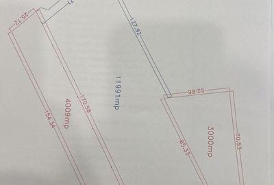 Spațiu comercial, de 15,000 mp, în Central - 1
