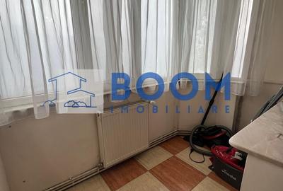 Apartament cu 3 camere în Traian