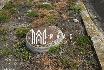 Teren de 500 mp, în Loamneș - 7