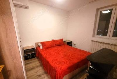 Apartament cu 3 camere semidecomandat în Central - 7