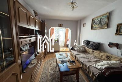 Apartament cu 2 camere decomandat, mobilat în Mihai Viteazul - 15