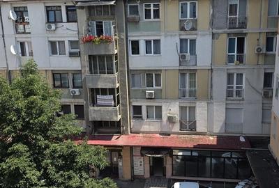 Garsonieră semidecomandată, mobilată în Ultracentral