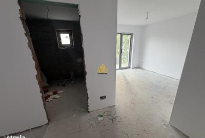 Casă cu 4 camere în Prelungirea Ghencea