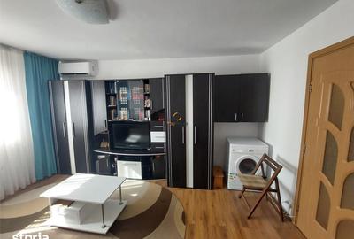 Garsonieră în Ciarda Roșie
