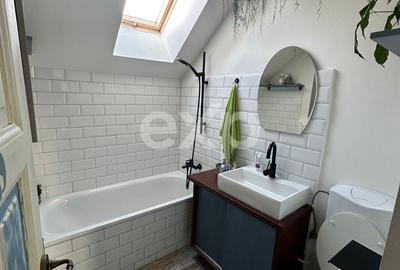 Apartament cu 2 camere decomandat în Someșeni