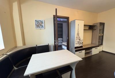 Apartament cu 2 camere nedecomandat în Tătărași